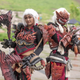 Illustration for article titled Our Favorite Photos From YetiCon, Canadas Mountain Cosplay Party